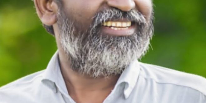 *अतिवृष्टीमुळे झालेल्या नुकसानीचे सरसकट पंचनामे करून मदत द्या:- प्रा. बबनराव आंधळे*