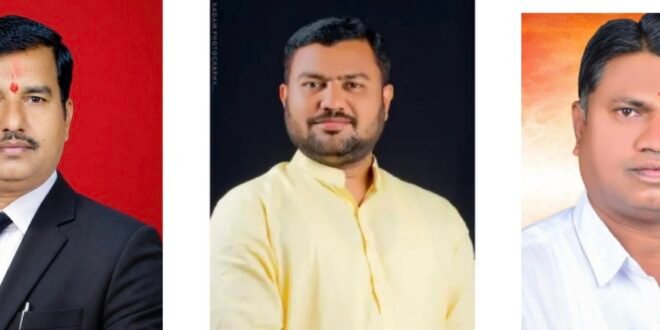 २२ जून पासून आझाद मैदानावर सुरू होणाऱ्या आंदोलनात जिल्ह्यातील शिक्षकांनी मोठ्या संख्येने उपस्थित सहभागी व्हावे  बीड जिल्हा विना अनुदान शाळा कृती समितीचे आवाहन!